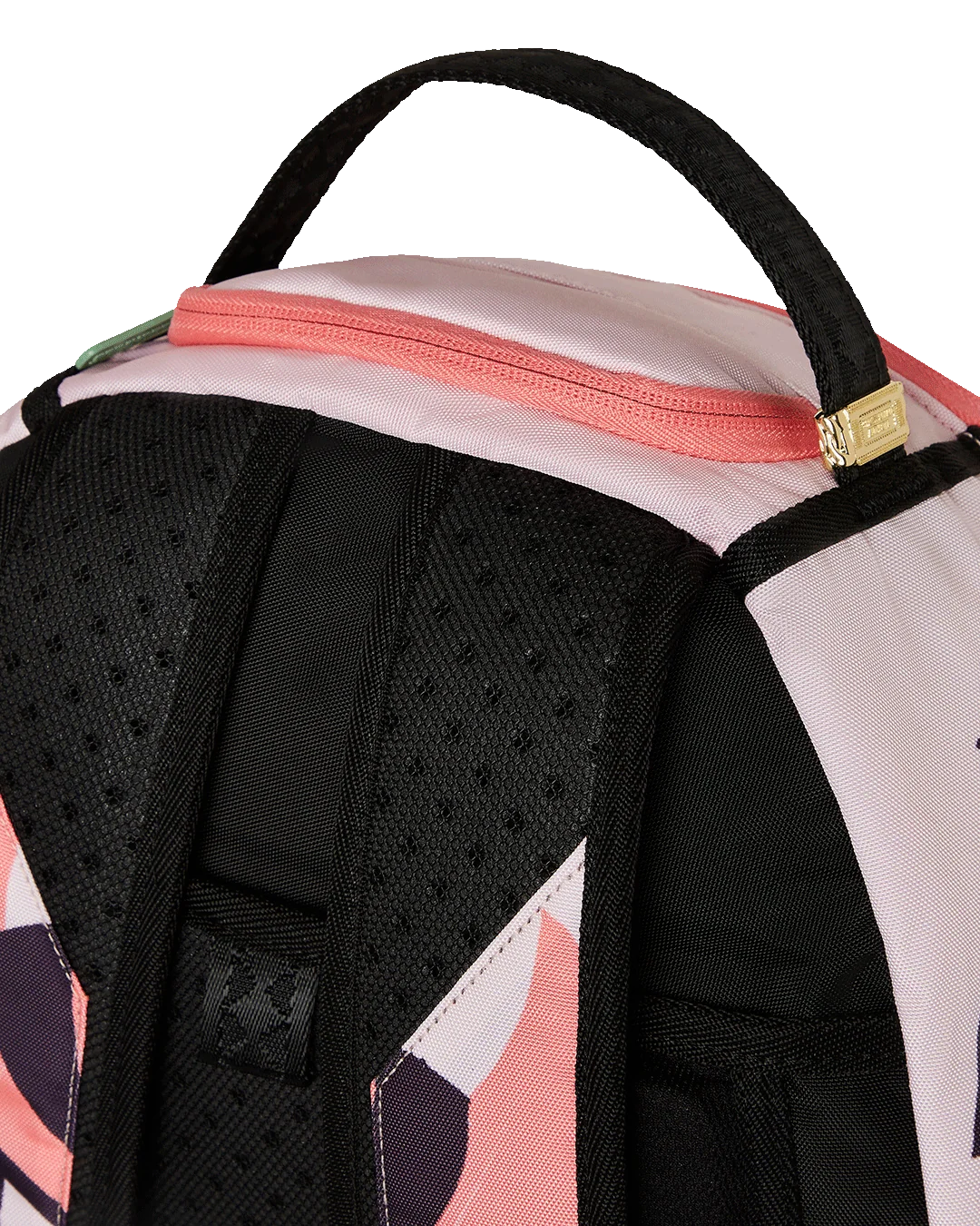TALES OF THE TIGER DLXR BACKPACK