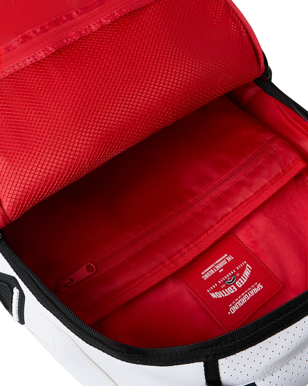 INTERSTELLA FASHION THRILLA BACKPACK