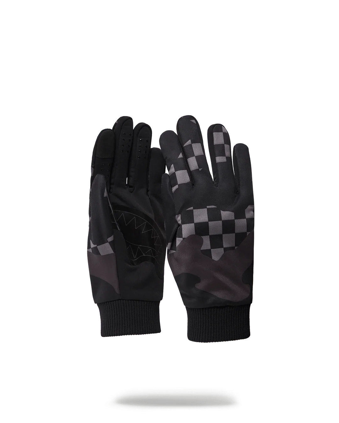 3AM NEVER SLEEP GLOVES