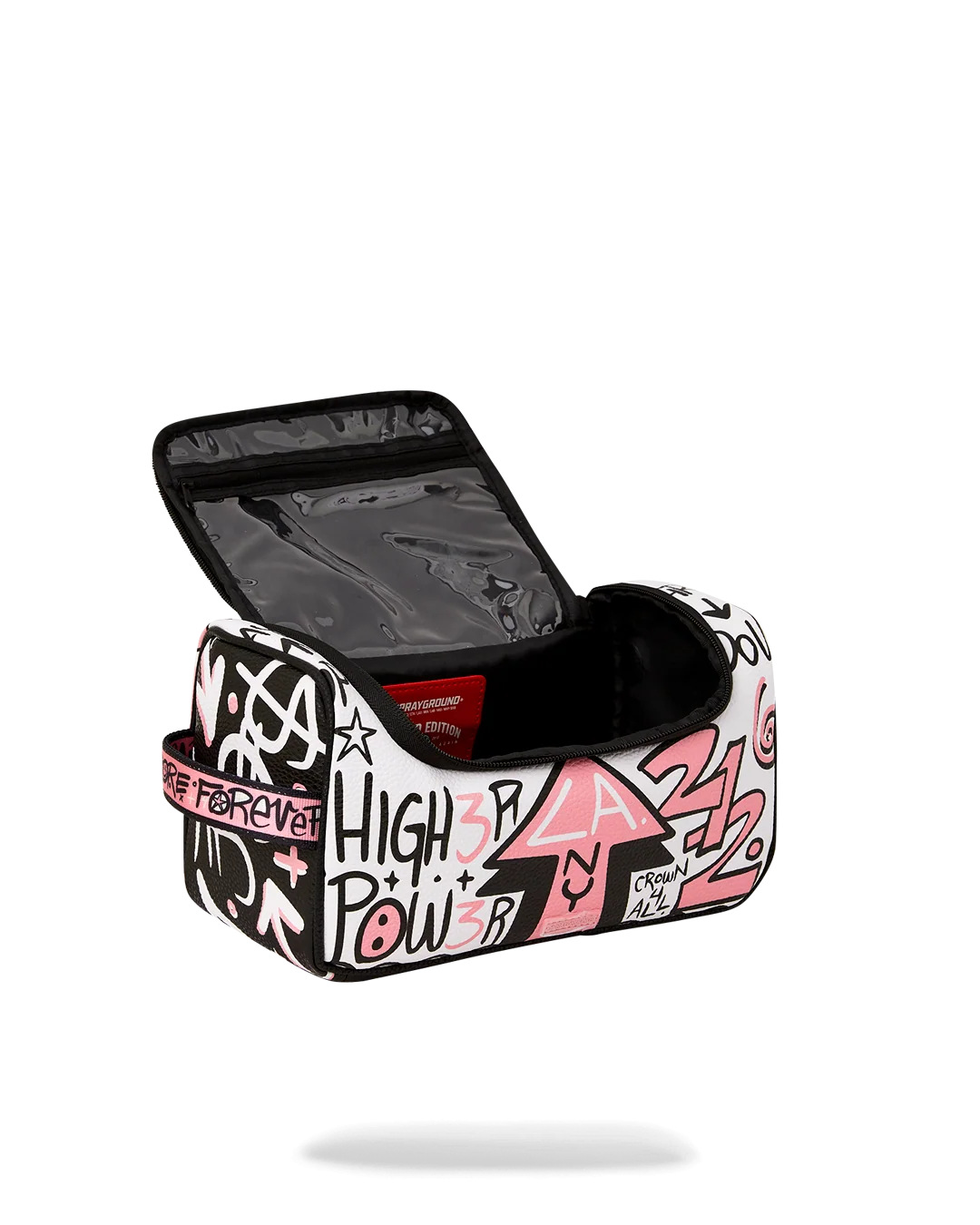 JADORE TOILETRY BAG