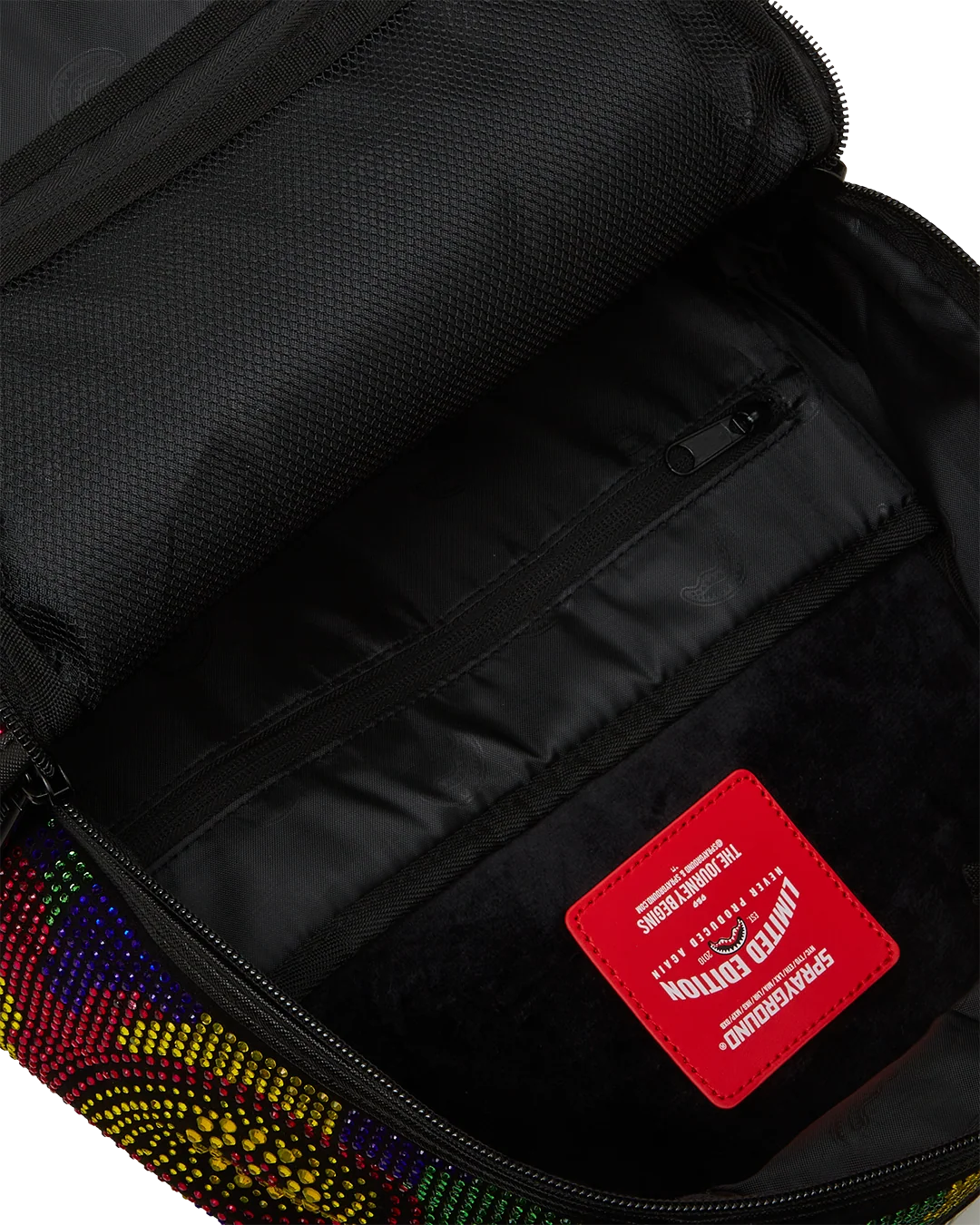 TRINITY INVERTED REALITY BACKPACK