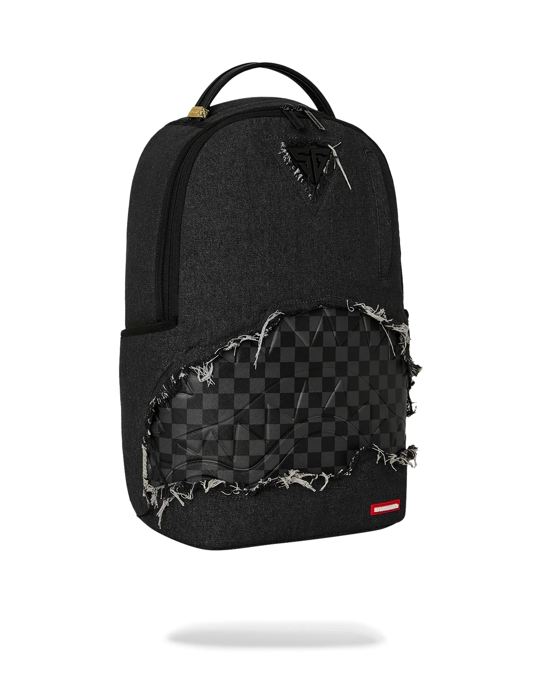 SUPERHERO BACKPACK