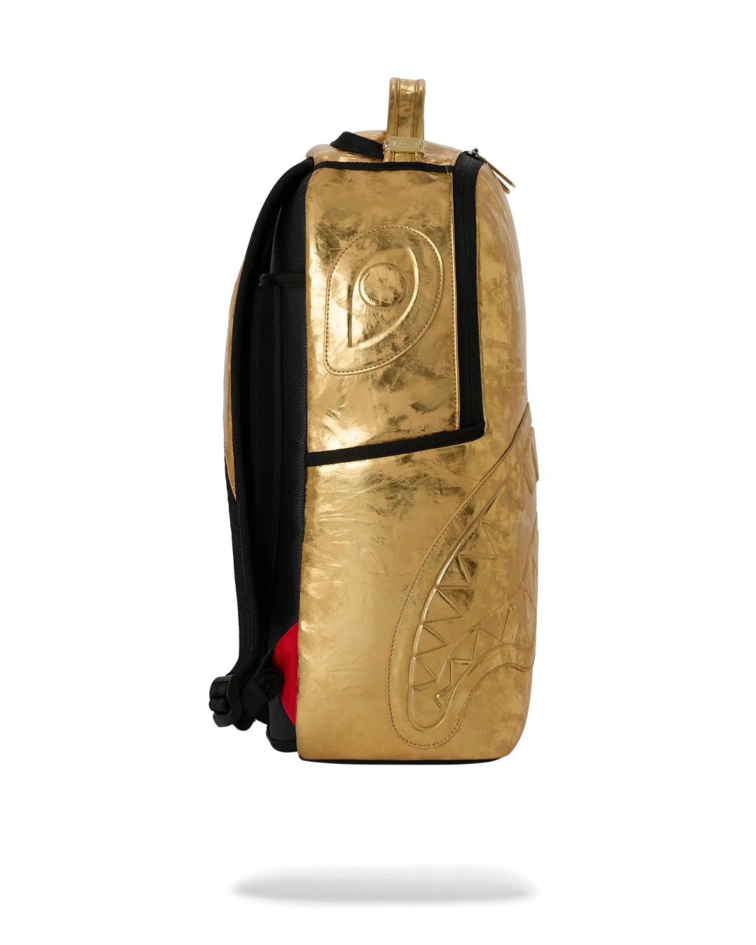 SHARK CENTRAL GOLDEN AGE BACKPACK