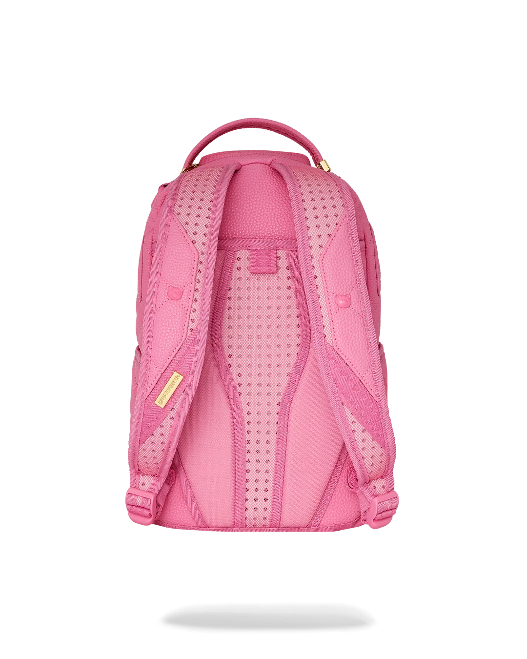SORBET STUNNA BEAR STUD MINI BACKPACK