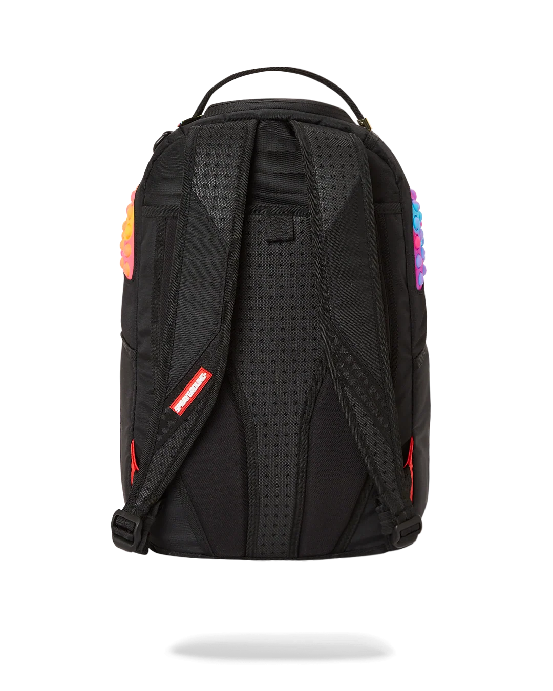 POP SHARK BACKPACK (DLXV)