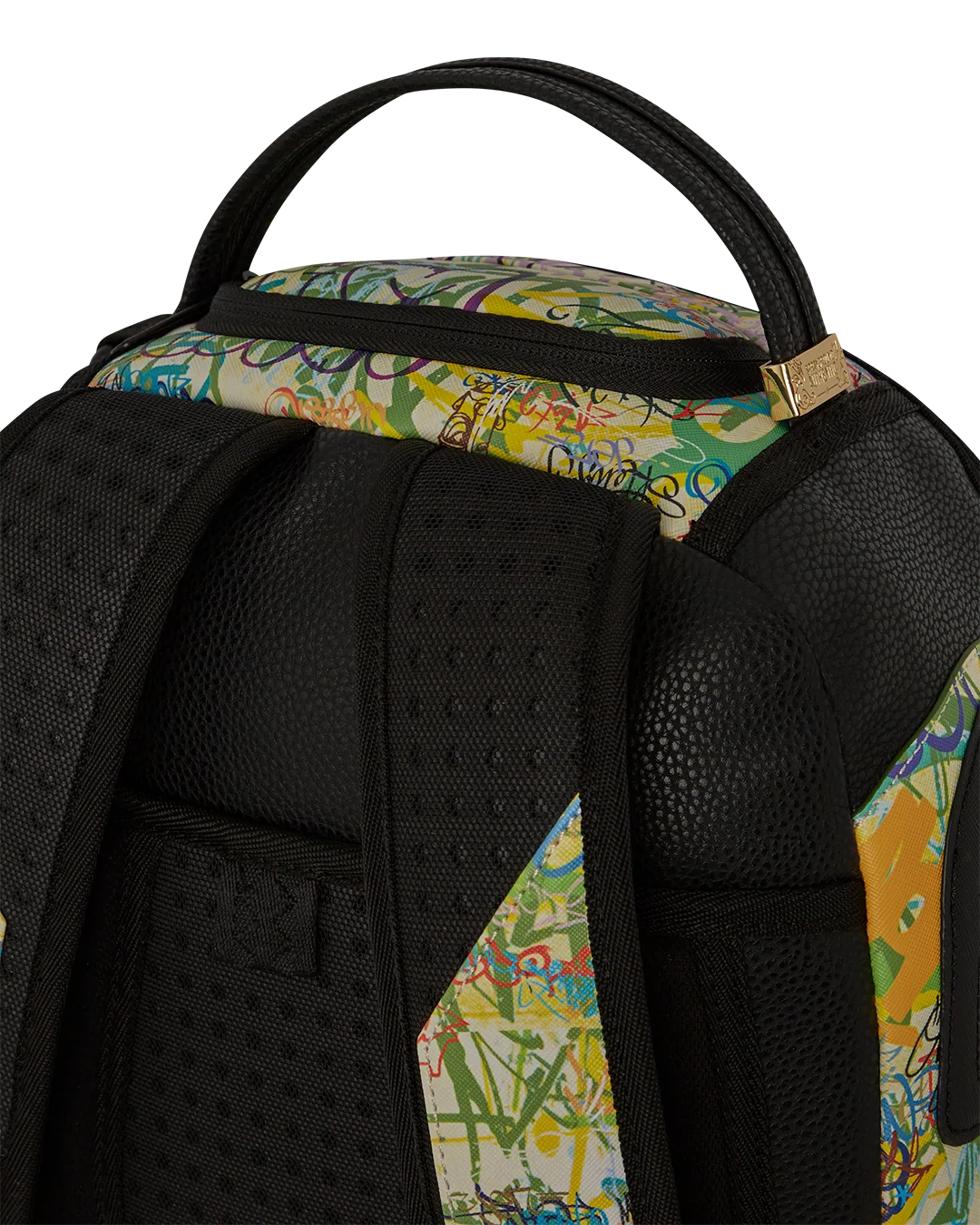 NEW YORK TO BUENOS AIRES DLXSV BACKPACK