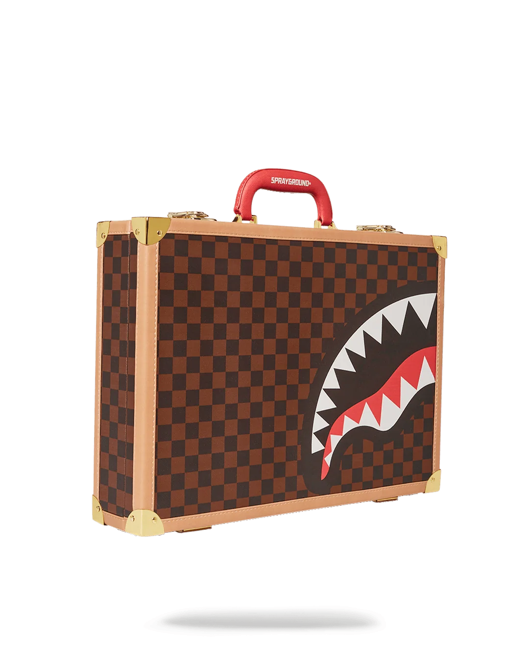 HENNY AIR TO THE THRONE ATTACHÉ BRIEFCASE