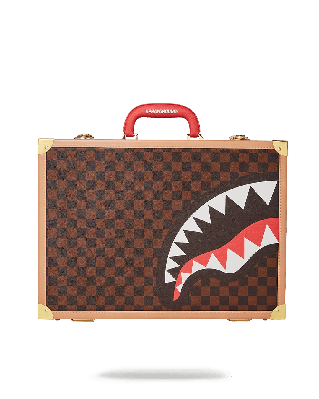 HENNY AIR TO THE THRONE ATTACHÉ BRIEFCASE