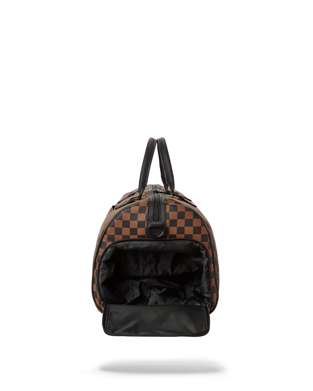 THE ARTISTS TOUCH DUFFLE