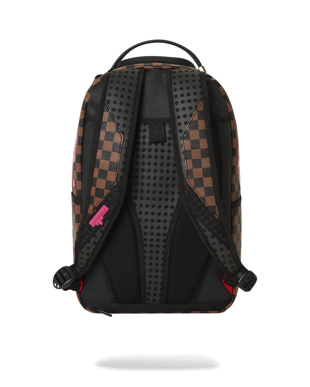 THE ARTISTS TOUCH BACKPACK (DLXV)