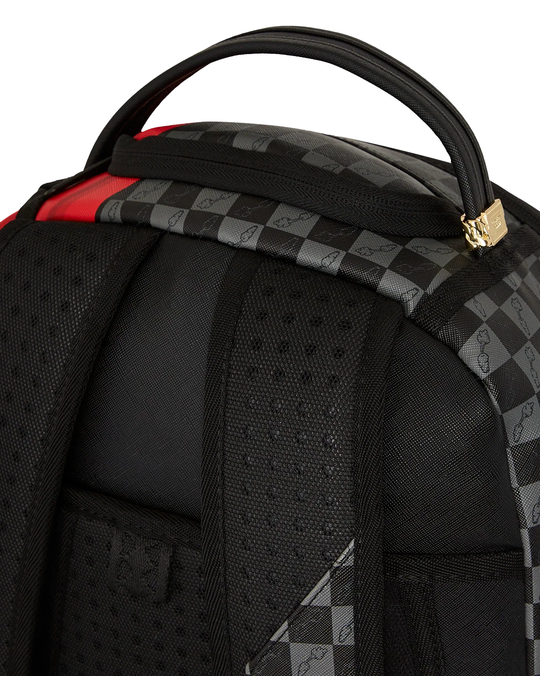 LOONEY TUNES BUGS BUNNY WASUP BACKPACK