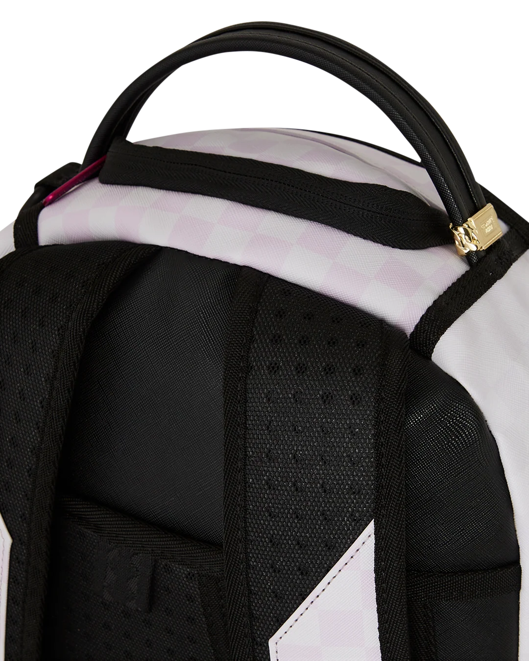 KITTY CASH DROPOUT DREAMER BACKPACK