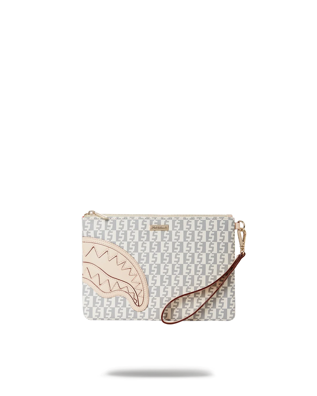 CRÈME DE LA CRÈME CROSSOVER CLUTCH