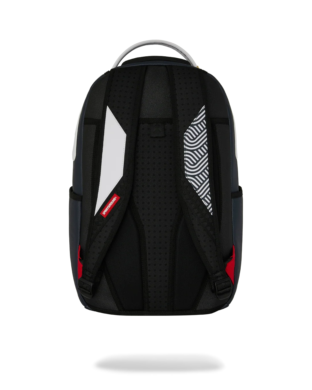 MLS SAN DIEGO SHARK DLXSV BACKPACK