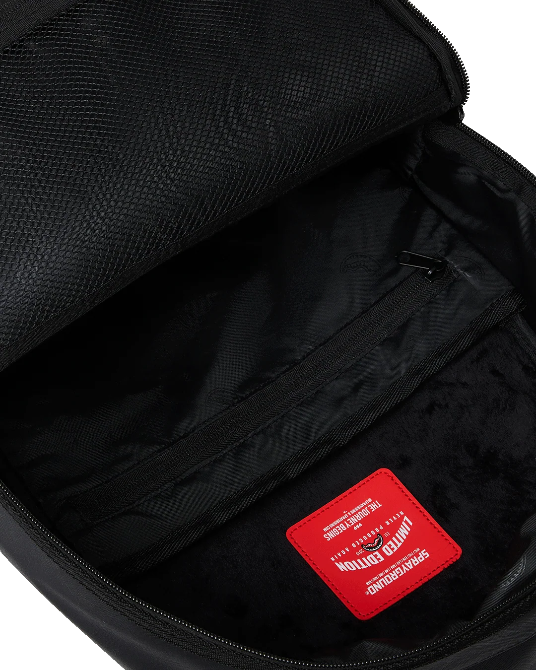 SHARK CENTRAL VIOLA 360 DLXSV BACKPACK