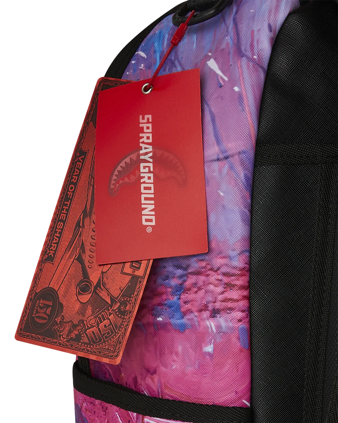 PATRICASSO BACKPACK