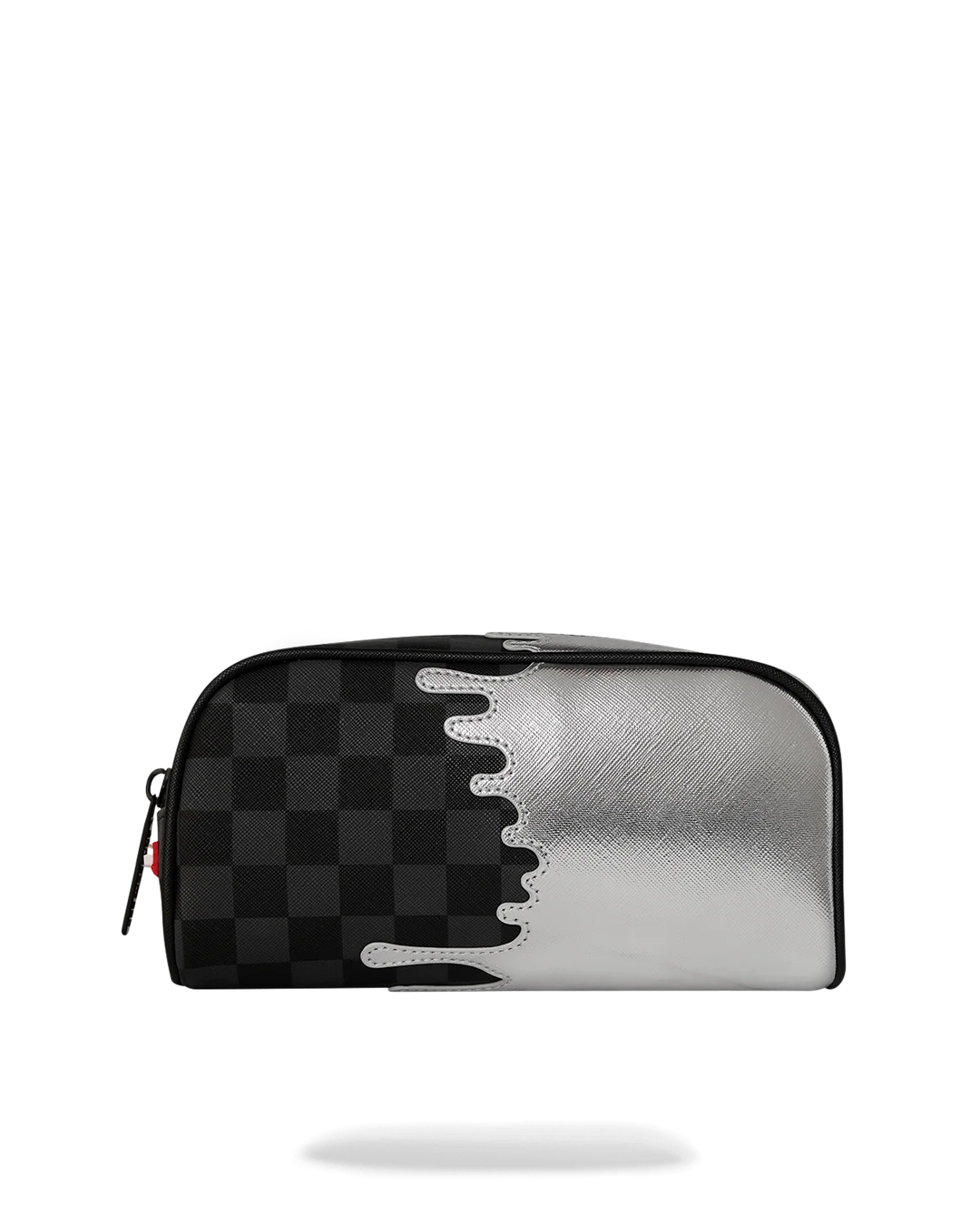 CHROME SPECTRE POUCH