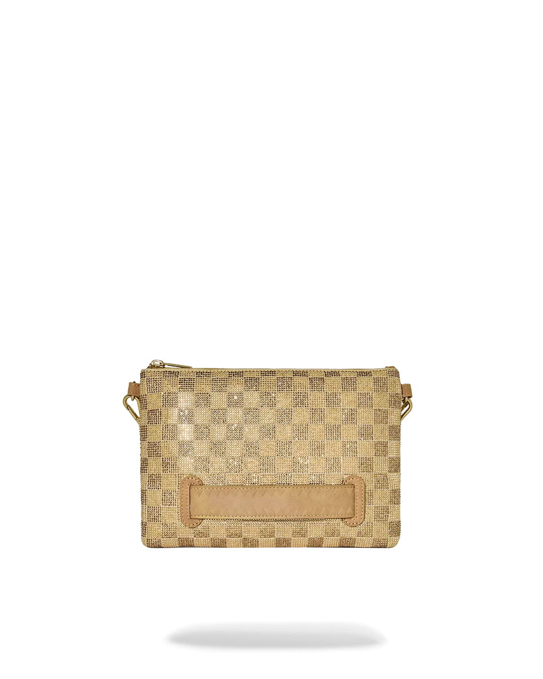 TRINITY 24K CROSSOVER CLUTCH