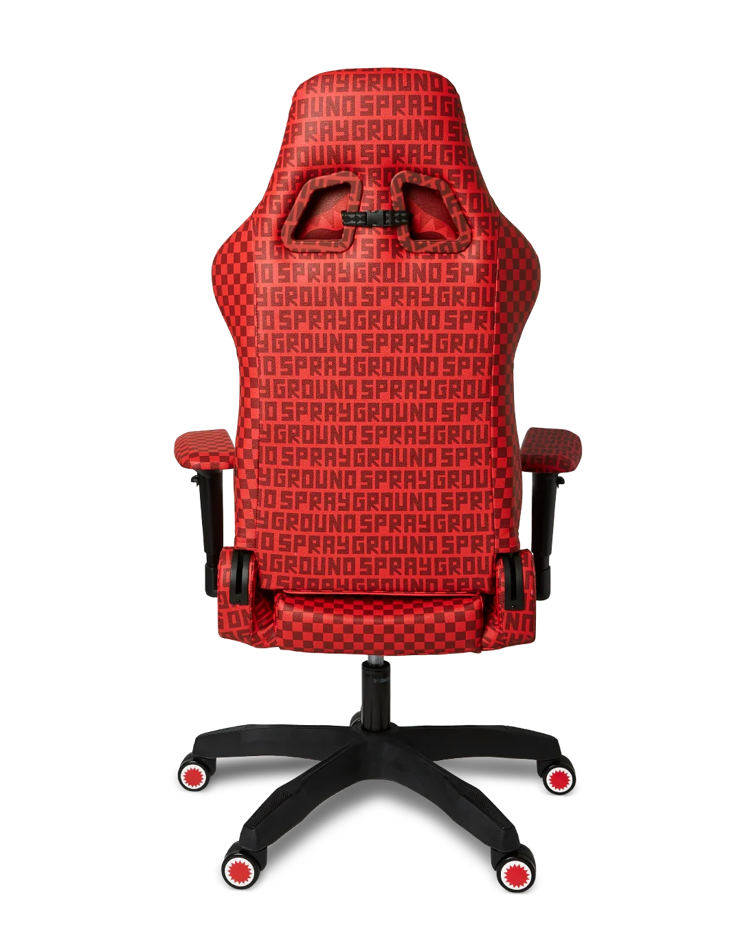 VENI VIDI VICI GAMING CHAIR - SUPER RARE
