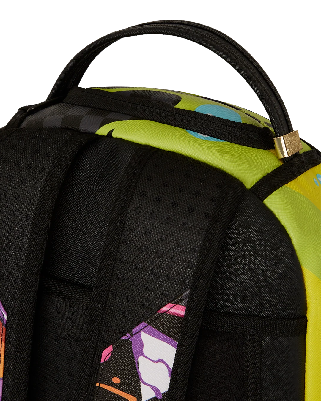 SLIME DIME BACKPACK