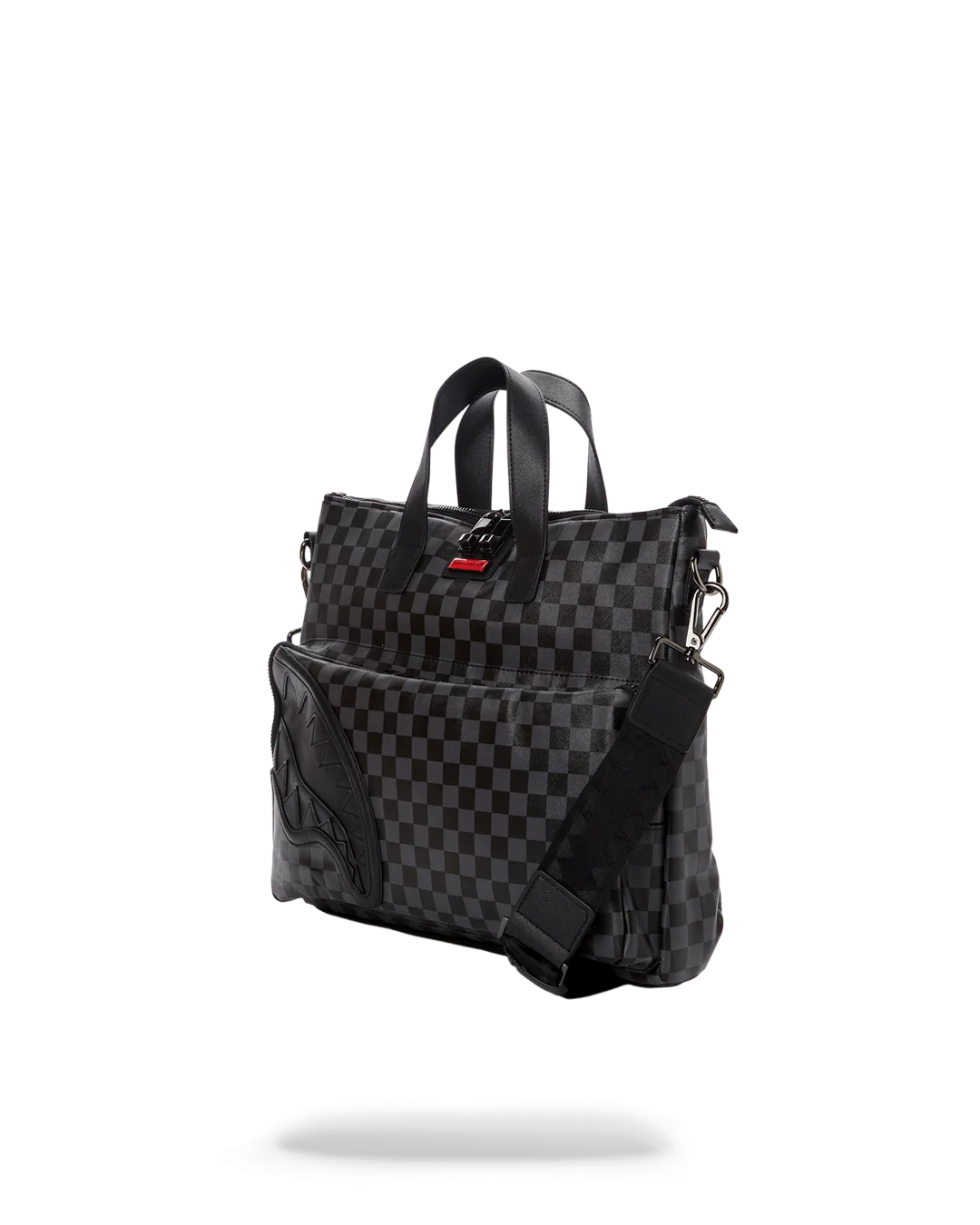 HENNY BLACK TRAVEL CASE