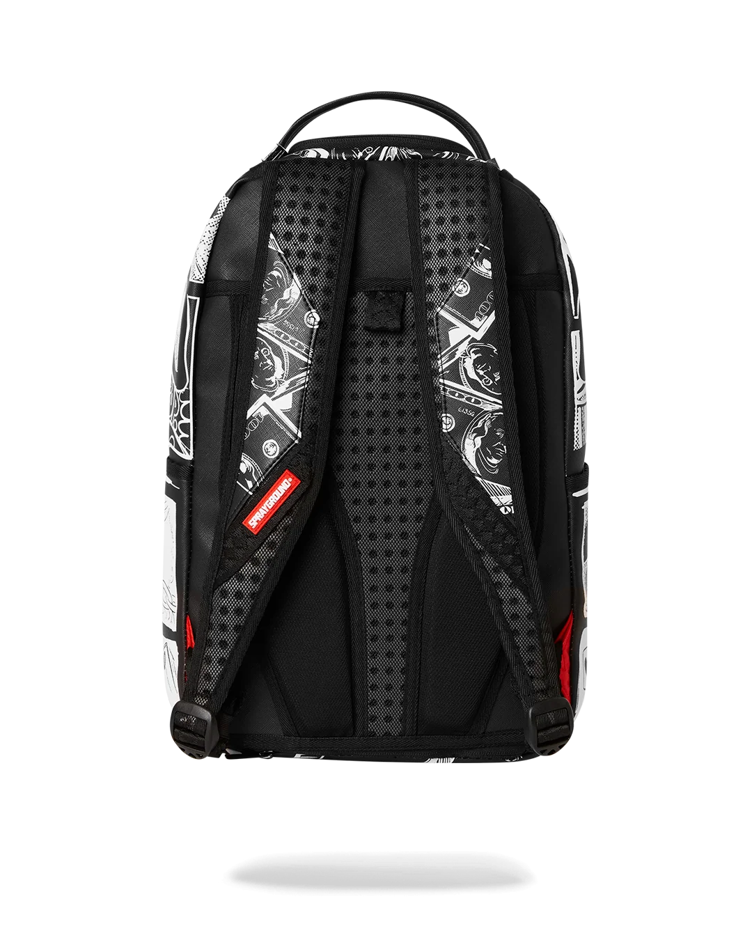 THIS IS THE LIFE BACKPACK (DLXV)