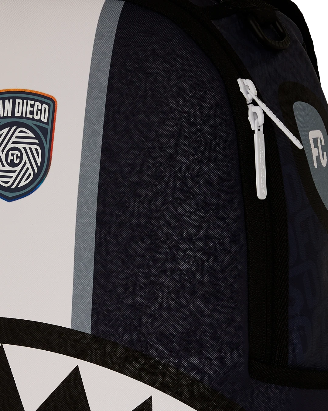 MLS SAN DIEGO FC DEFENDER BACKPACK