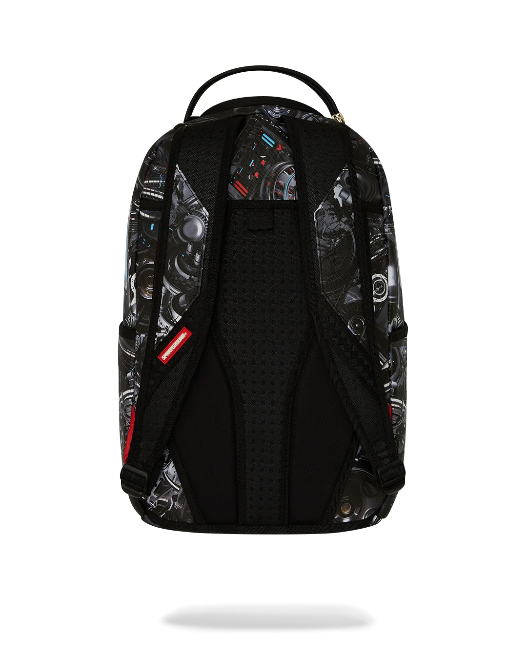 ENGINEERED FOR EXCELLENCE DLXR BACKPACK
