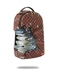SHARK BITE MONEY EXPLOSION