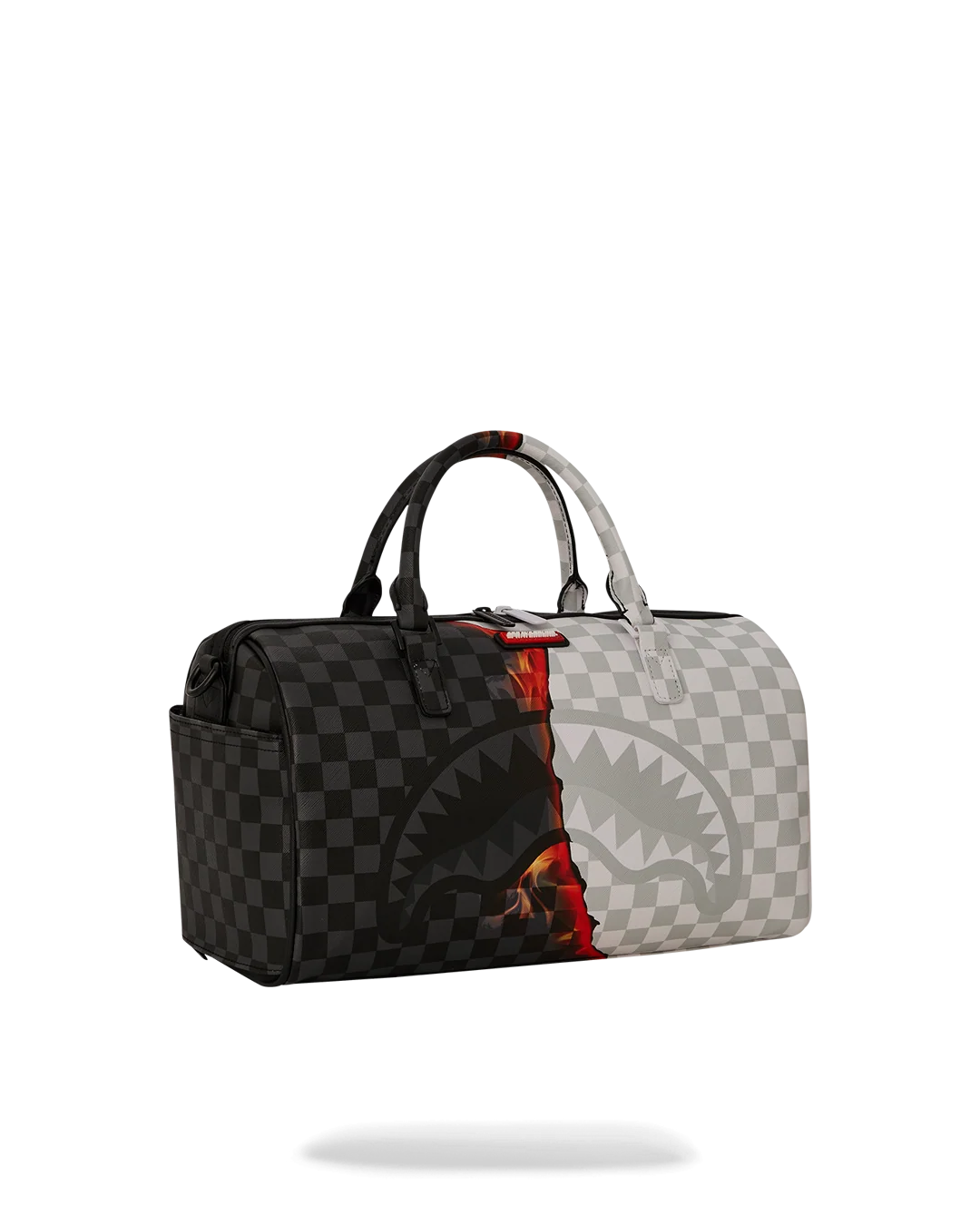 RING OF FIRE MINI DUFFLE