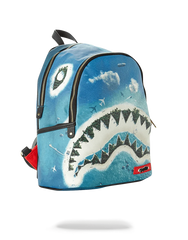 SHARK ISLAND SAVAGE