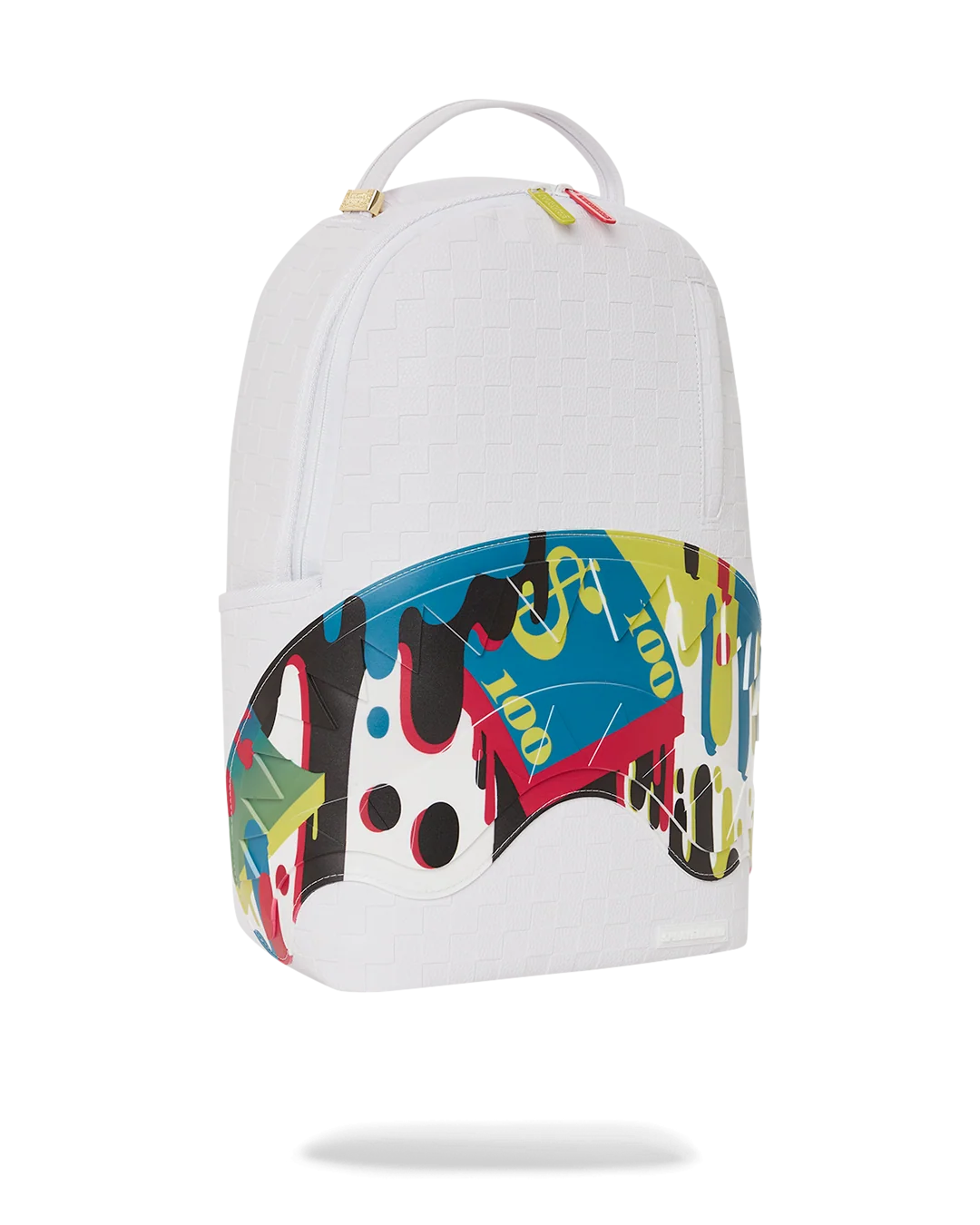 SHOW UP SHOW OUT BACKPACK (DLXV)
