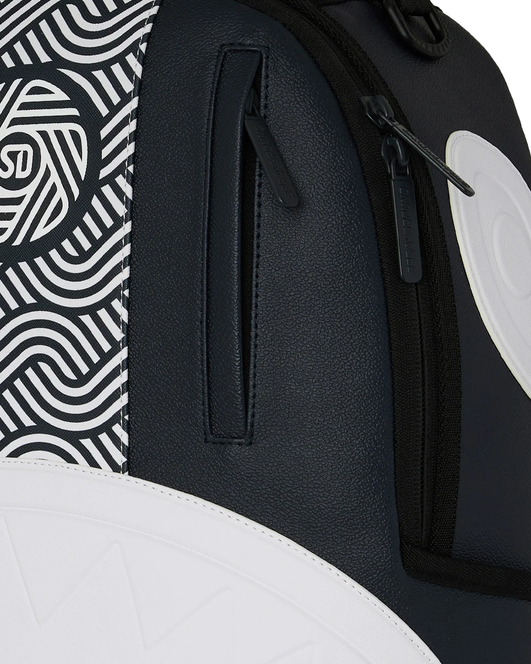MLS SAN DIEGO SHARK DLXSV BACKPACK