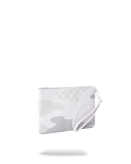 3AM LE BLANC CROSSOVER CLUTCH