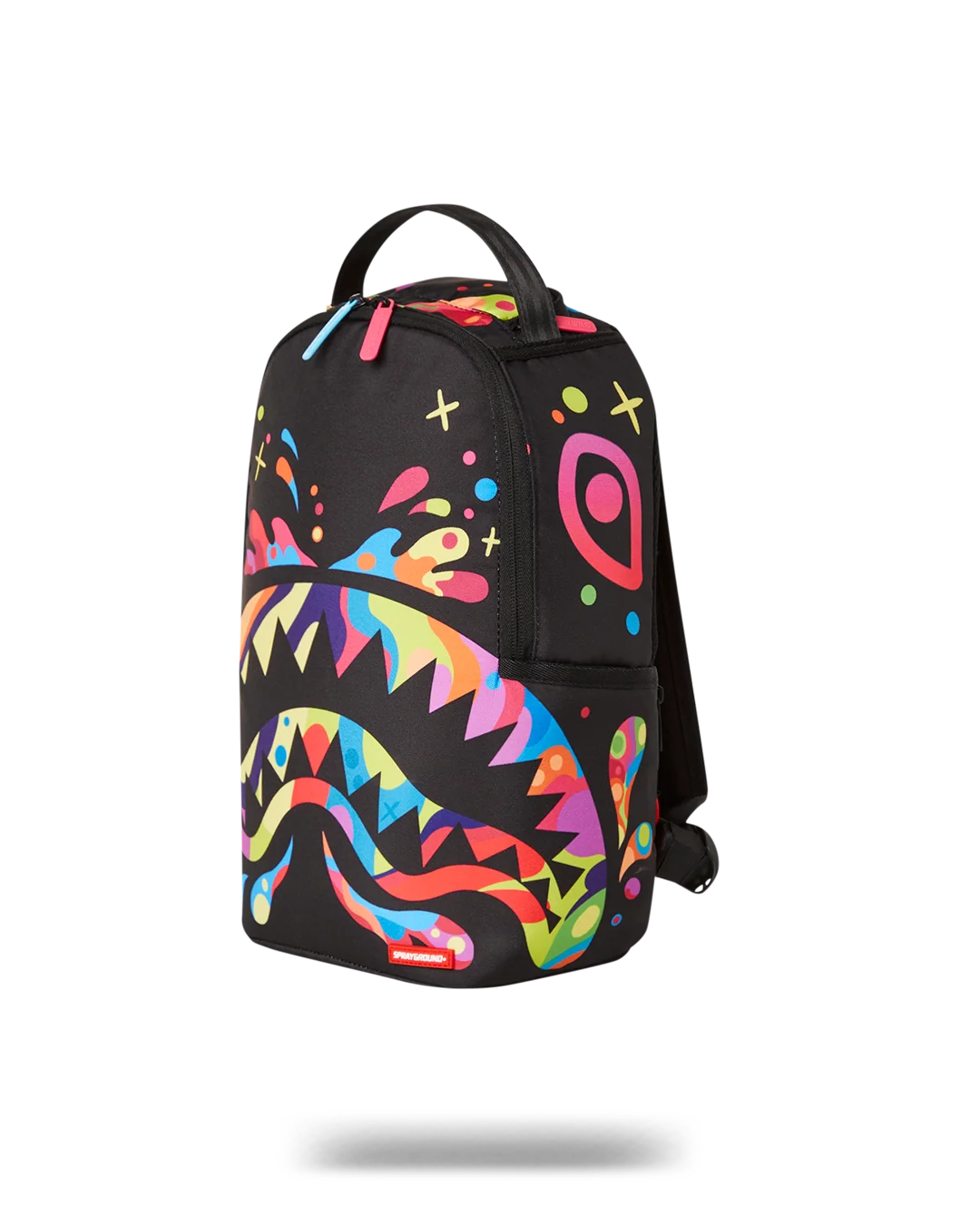 MINI HAPPY DAYS BACKPACK