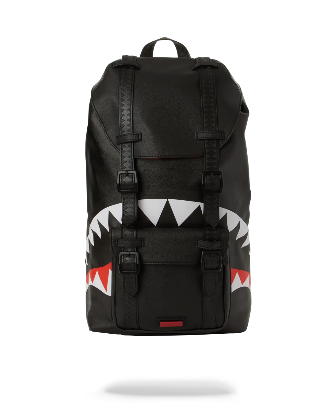 THE HILLS BACKPACK (BLACK)