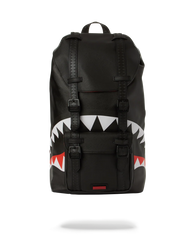 THE HILLS BACKPACK (BLACK)