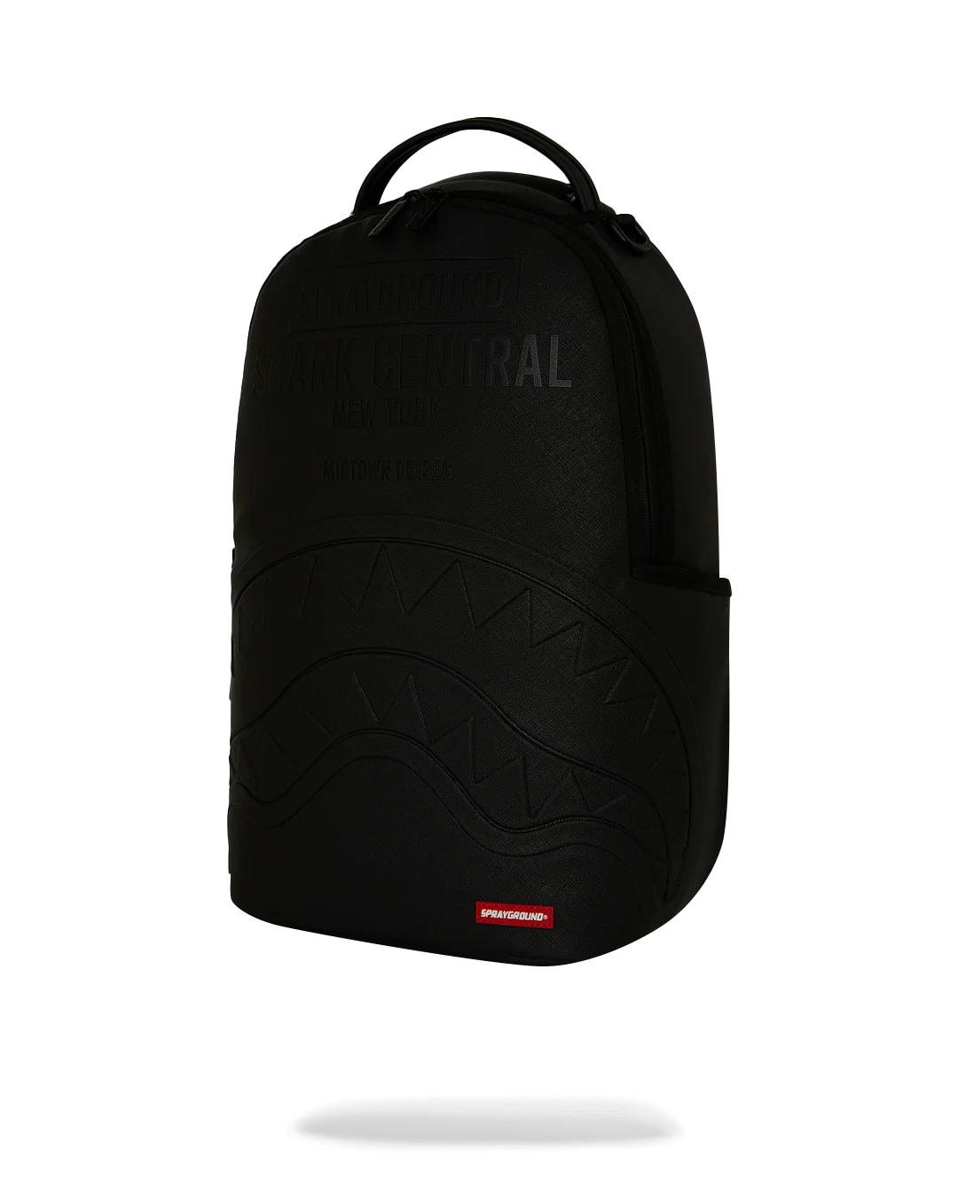 SHARK CENTRAL ALLSTAR (SHADOW) BACKPACK