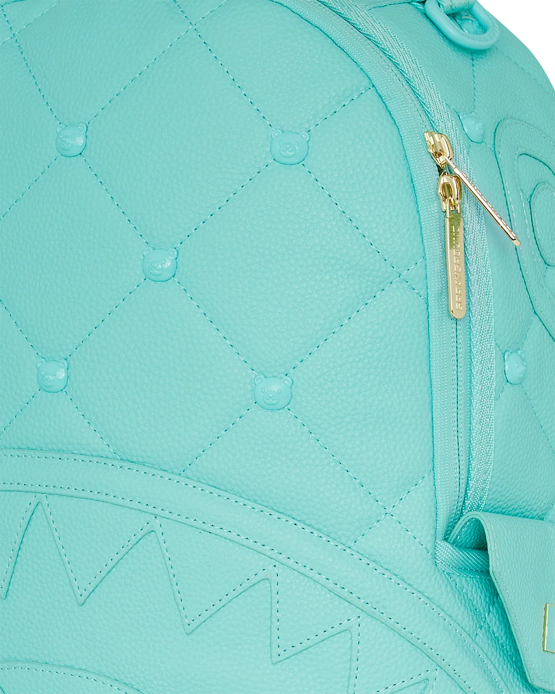 ROCOCCO BEAR DLXSV BACKPACK