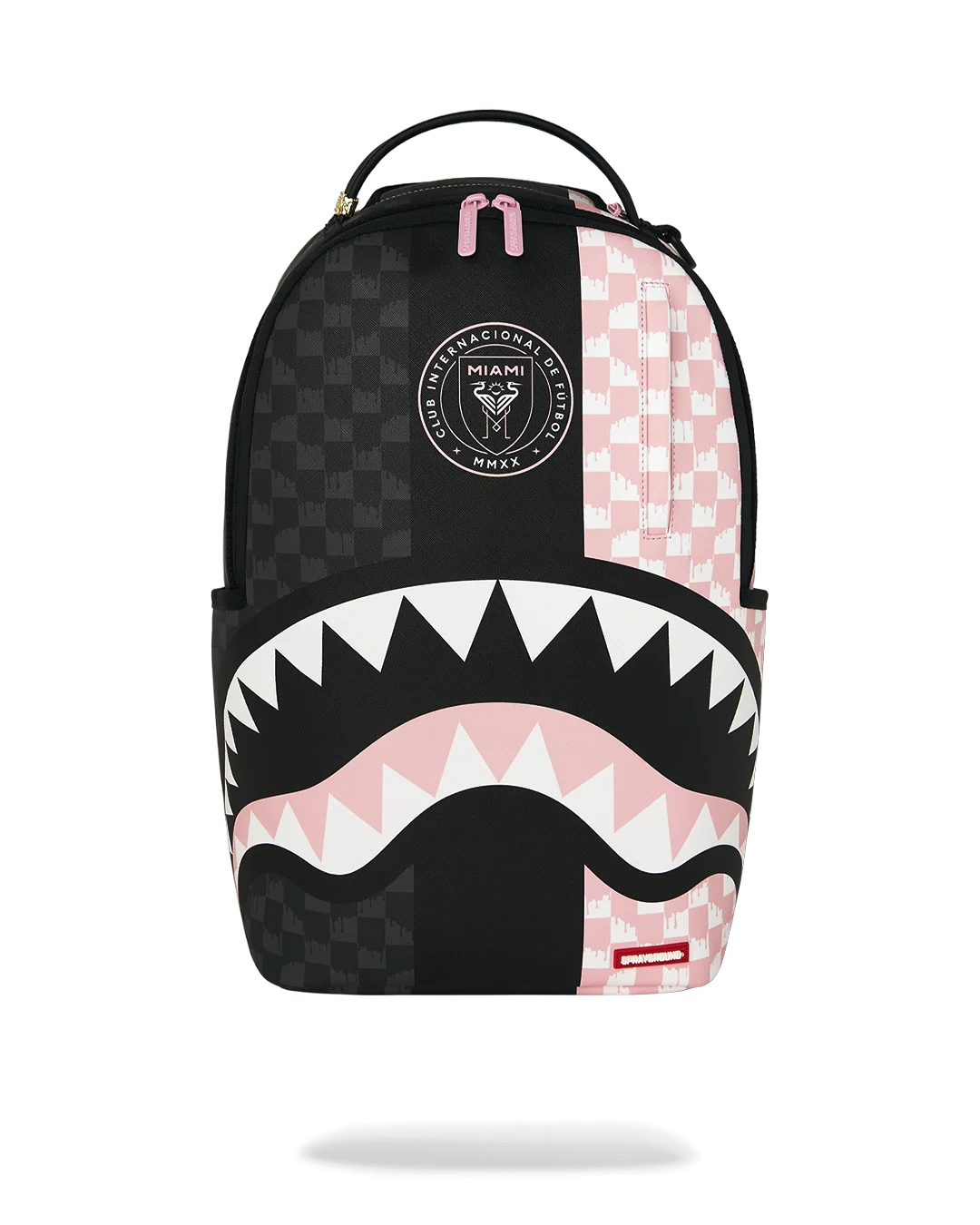 MLS COLLAB - INTERMIAMI BEYOND DLXSV BACKPACK