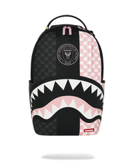 MLS COLLAB - INTERMIAMI BEYOND DLXSV BACKPACK