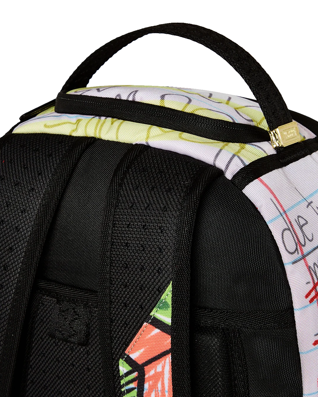 DOODLE DREAMZ DLXR BACKPACK