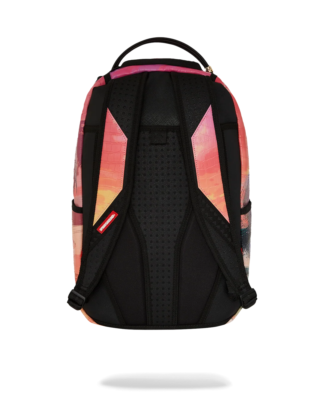 CROCASSO - JET DRIFT BACKPACK