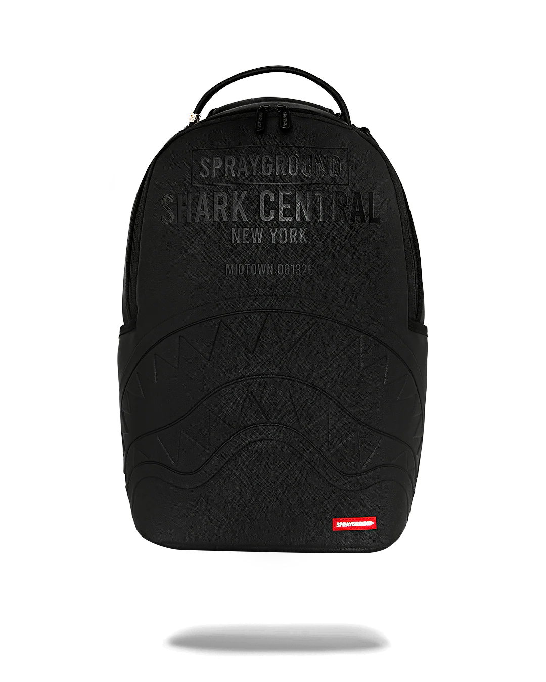 SHARK CENTRAL ALLSTAR (SHADOW) BACKPACK