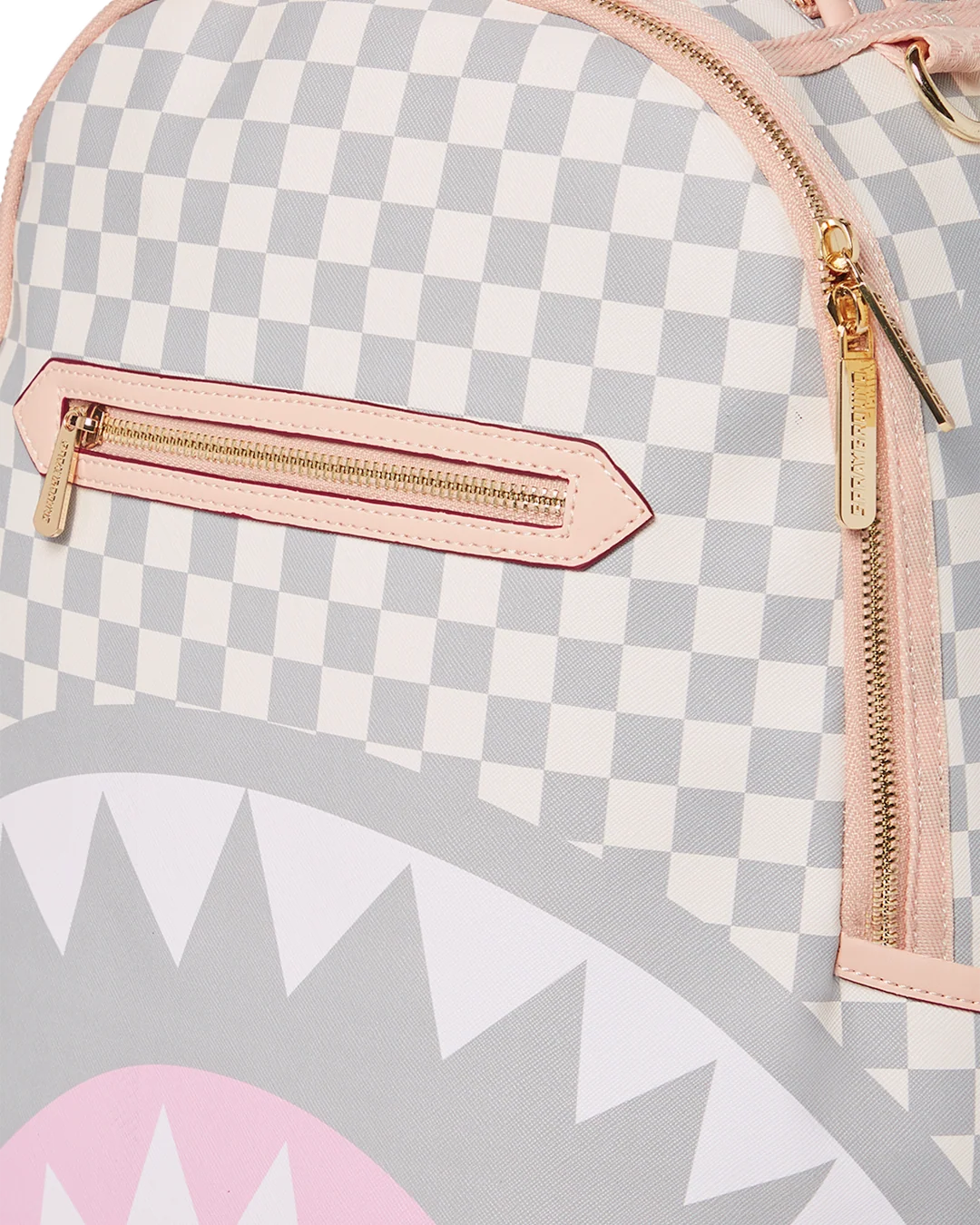 ROSE ALL DAY LA PALAIS BACKPACK (DLXV)