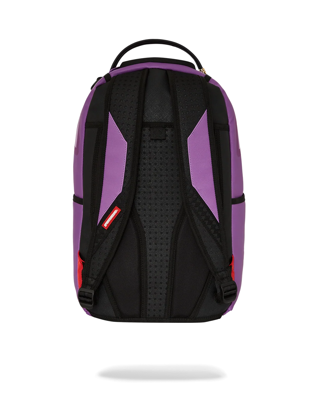 SHARK CENTRAL PURPLE VENOM BACKPACK