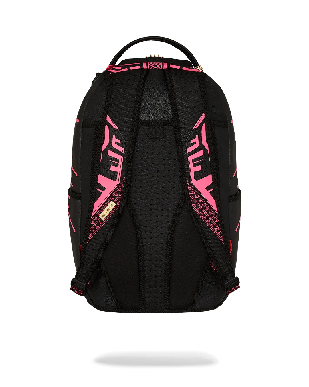 A.I. AFRICAN INTELLIGENCE PRIDE AND POWER BACKPACK - SANDFLOWER COLLAB