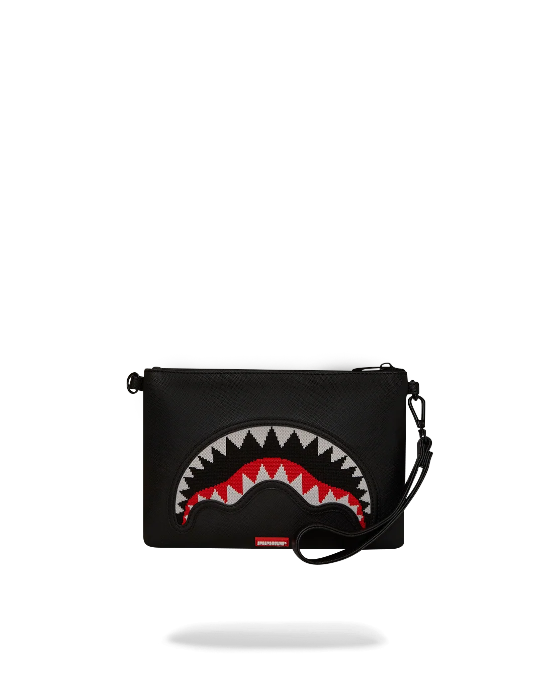 KNIT COMMANDER CROSSOVER CLUTCH