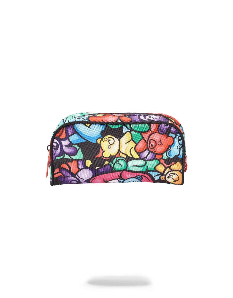 GUMMY LIPS PENCIL CASE