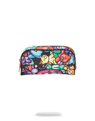 GUMMY LIPS PENCIL CASE